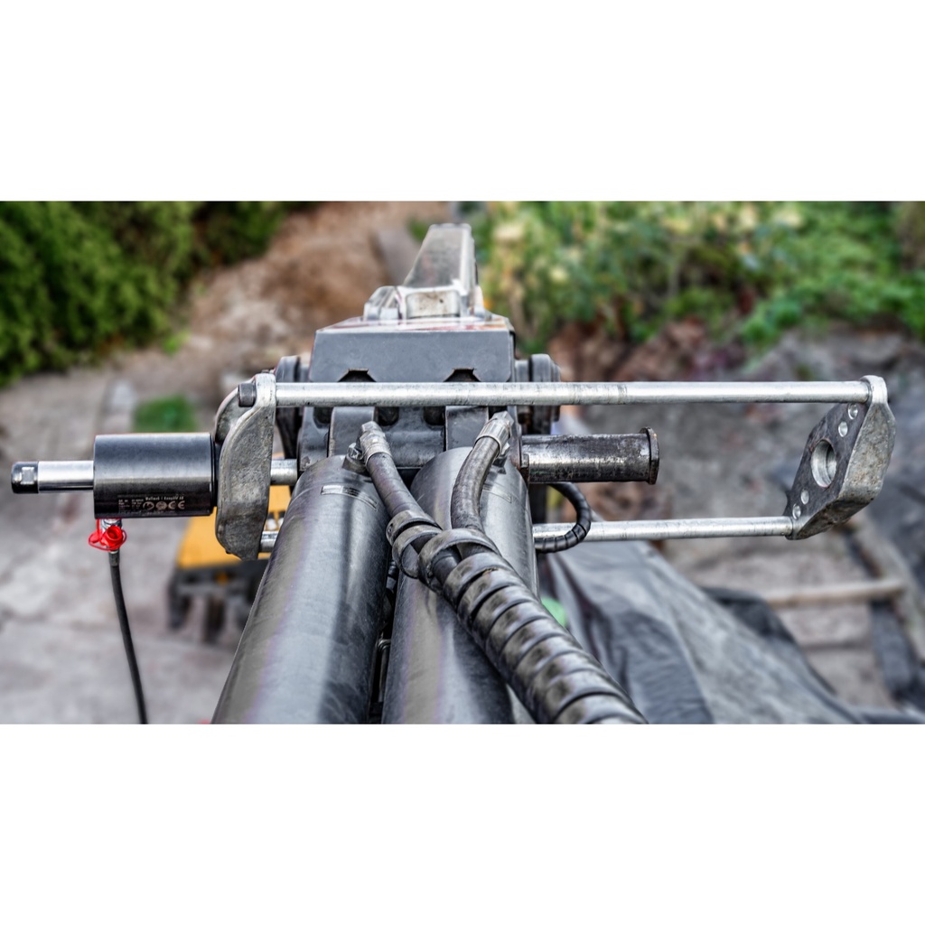 King pin removal expansion set V4569, VI (2)