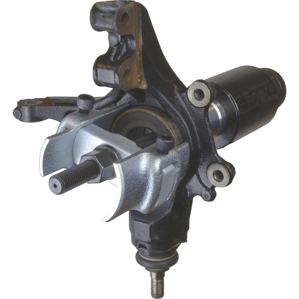 Wheel bearing fixation ∙ adjustable V459 (2)