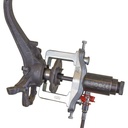 Wheel bearing tool set ∙ AUDI Q7 ∙ VW To (3)