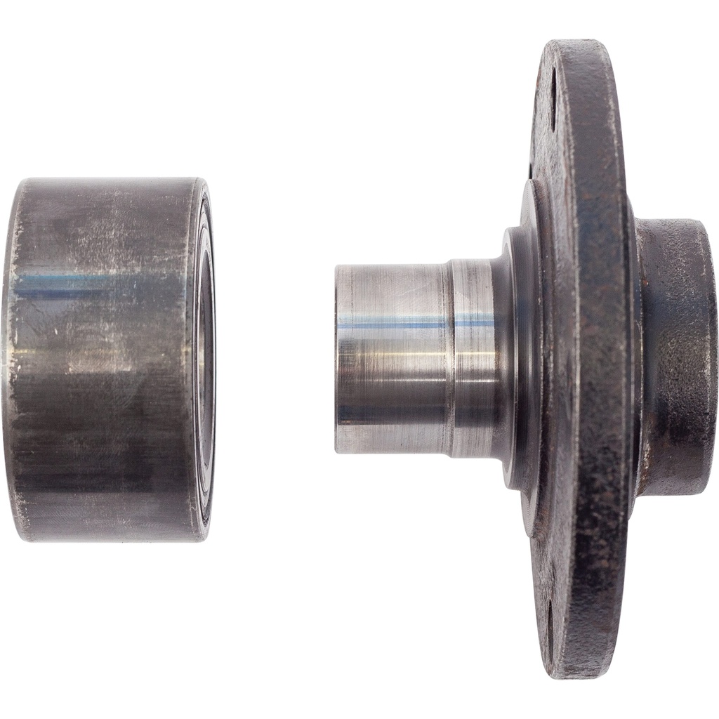 Wheel bearing tool set ∙ AUDI Q7 ∙ VW To (4)