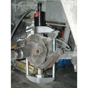 Universal pressure tool set ∙ 45 tonnes  (2)