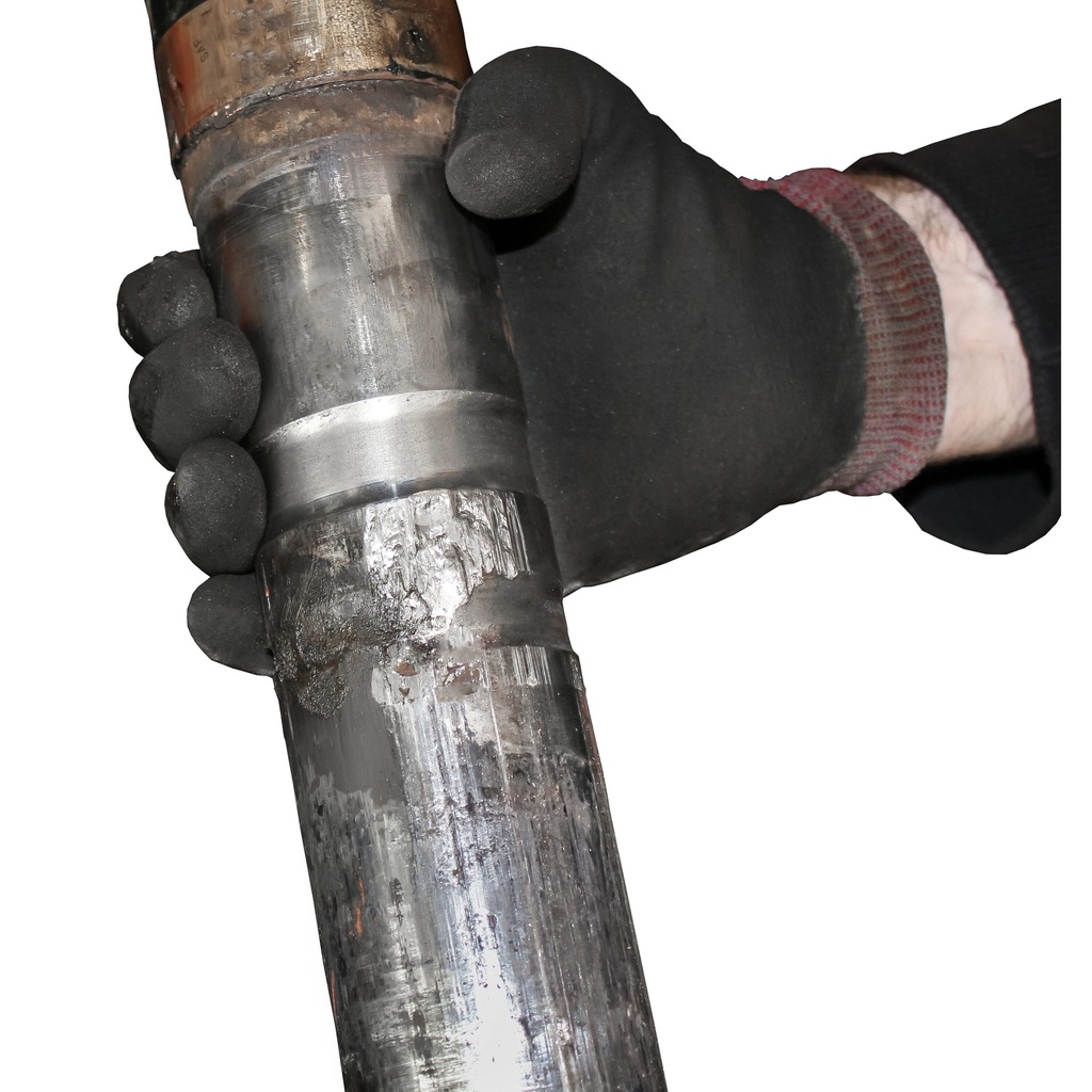 Universal pressure tool set ∙ 45 tonnes  (4)