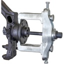 Wheel hub removal tool ∙ universal V4629 (2)