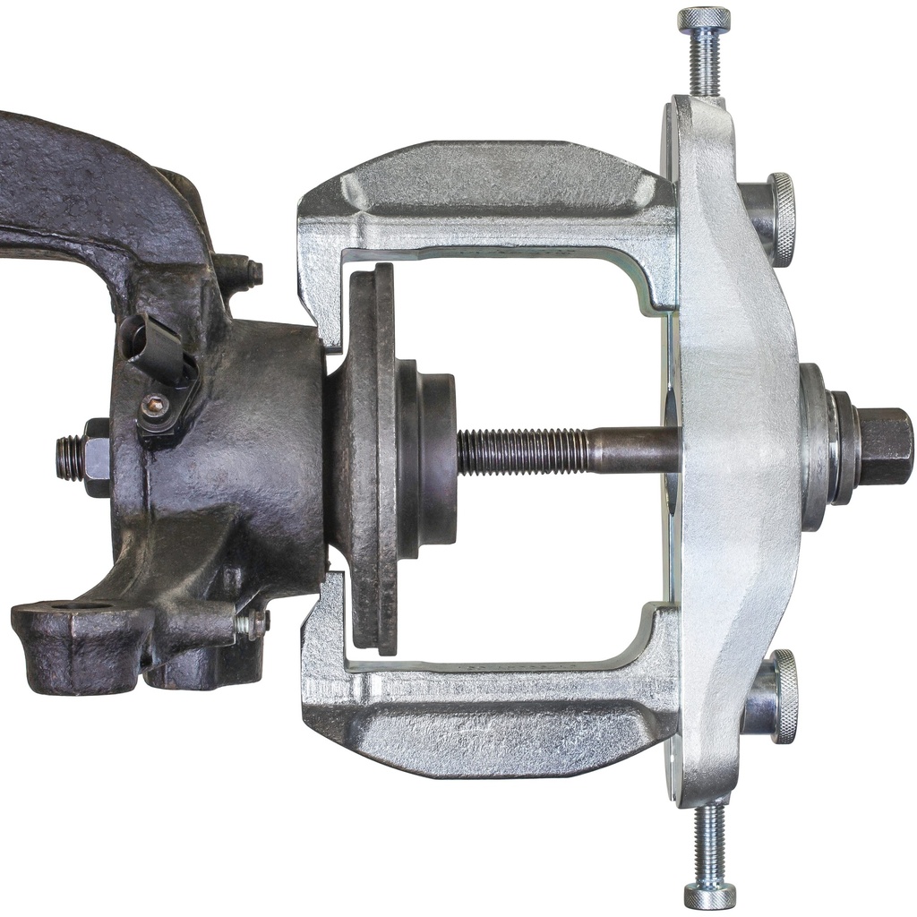 Wheel hub removal tool ∙ universal V4629 (3)