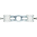 Wheel hub removal tool ∙ universal V4629 (6)