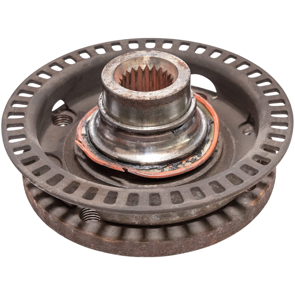 Inner bearing extractor V4636N, VIGOR (5)
