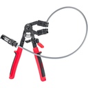 Hose and spring band clamp pliers V4637N (4)