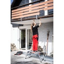 Safety platform ∙ aluminium V4638, VIGOR (6)