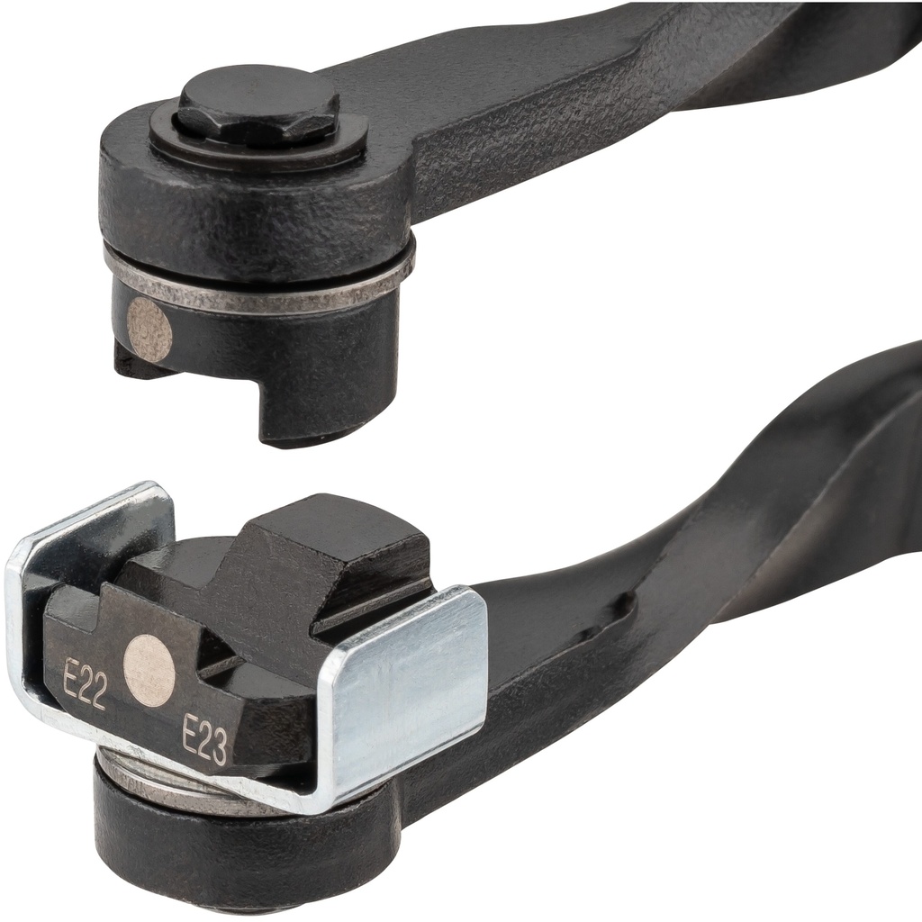 Hose clamp pliers V4640, VIGOR (4)