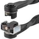 Hose clamp pliers V4640, VIGOR (4)