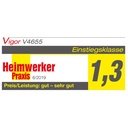 Screwdriver set V4655, VIGOR (2)