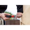 Screwdriver set V4655, VIGOR (4)