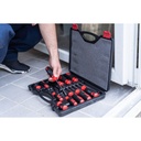 Screwdriver set V4655, VIGOR (6)