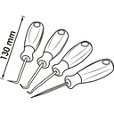 Mini hook set V4663, VIGOR (2)