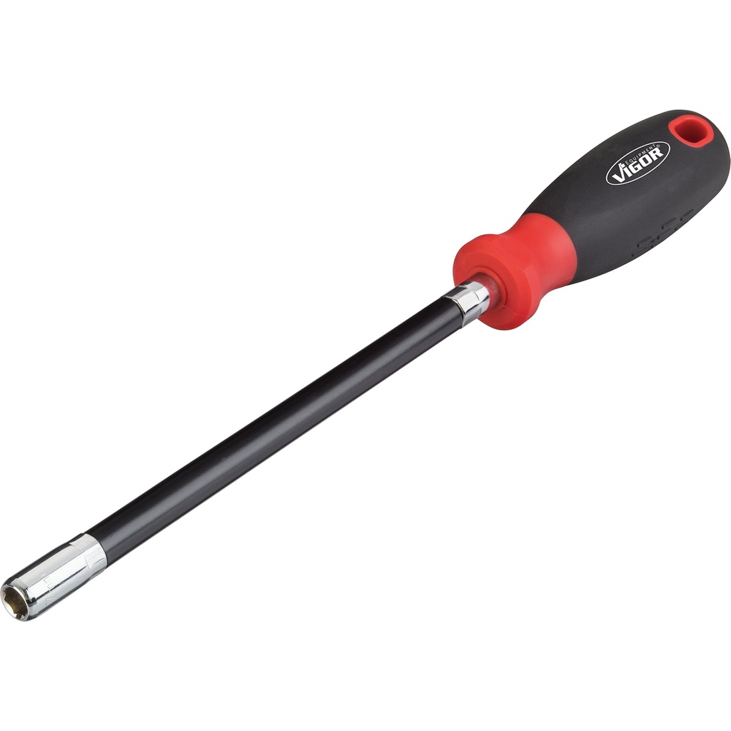 Screwdriver, flexible V4665, VIGOR (6)