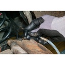 Brake fluid tank V4668, VIGOR (3)