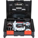 Compact wheel bearing removal / installa (4)
