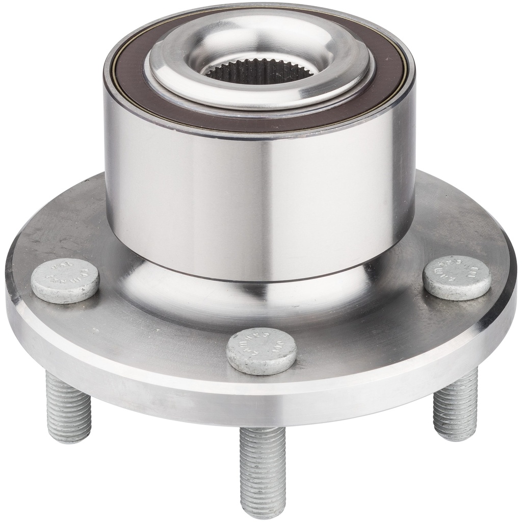 Compact wheel bearing removal / installa (6)