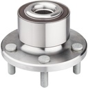 Compact wheel bearing removal / installa (6)