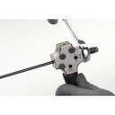 Tube flaring tool ∙ for ∅ 4.75 mm V4697, (6)