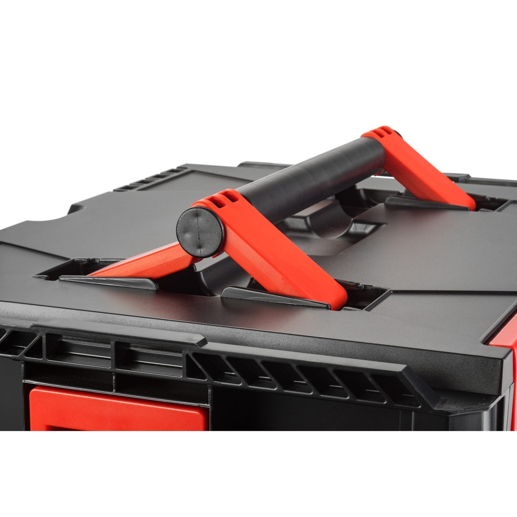 Multibox ∙ L ∙ empty V4700-L, VIGOR (4)