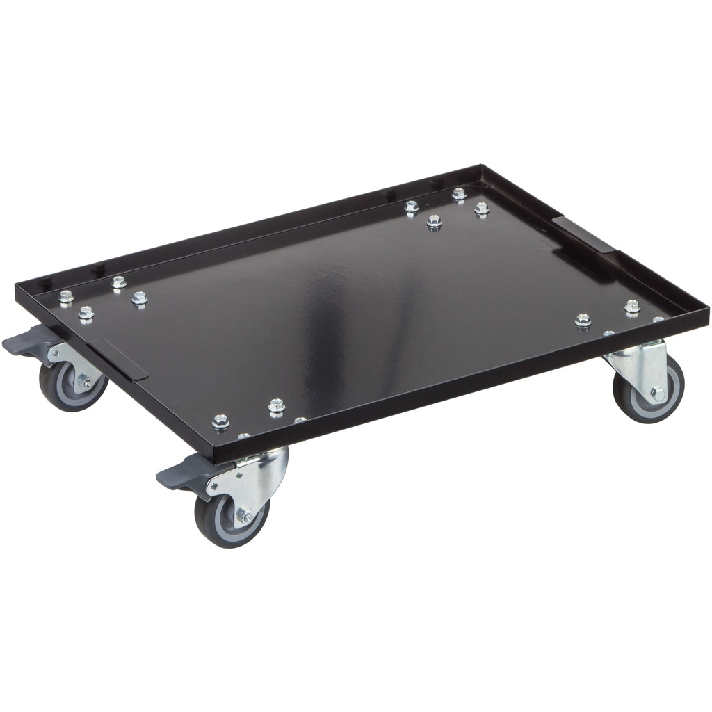 Mechanic's creeper ∙ for multibox V4700- (4)