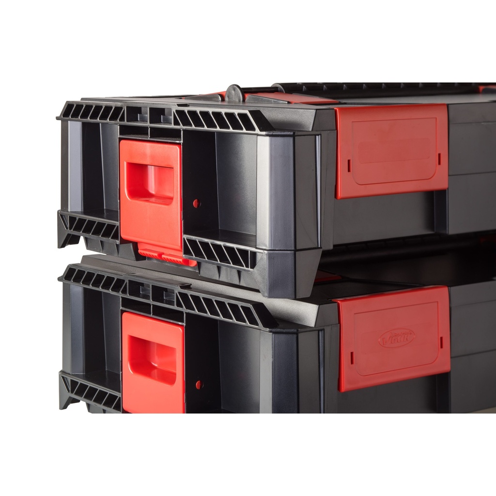 Multibox ∙ XL ∙ empty V4700-XL, VIGOR (5)