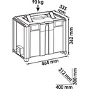 Multibox ∙ XXL ∙ empty V4700-XXL, VIGOR (2)