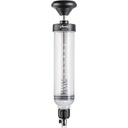 Mini vacuum pump V4701, VIGOR (3)