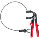 Fuel line pliers V4737, VIGOR (3)