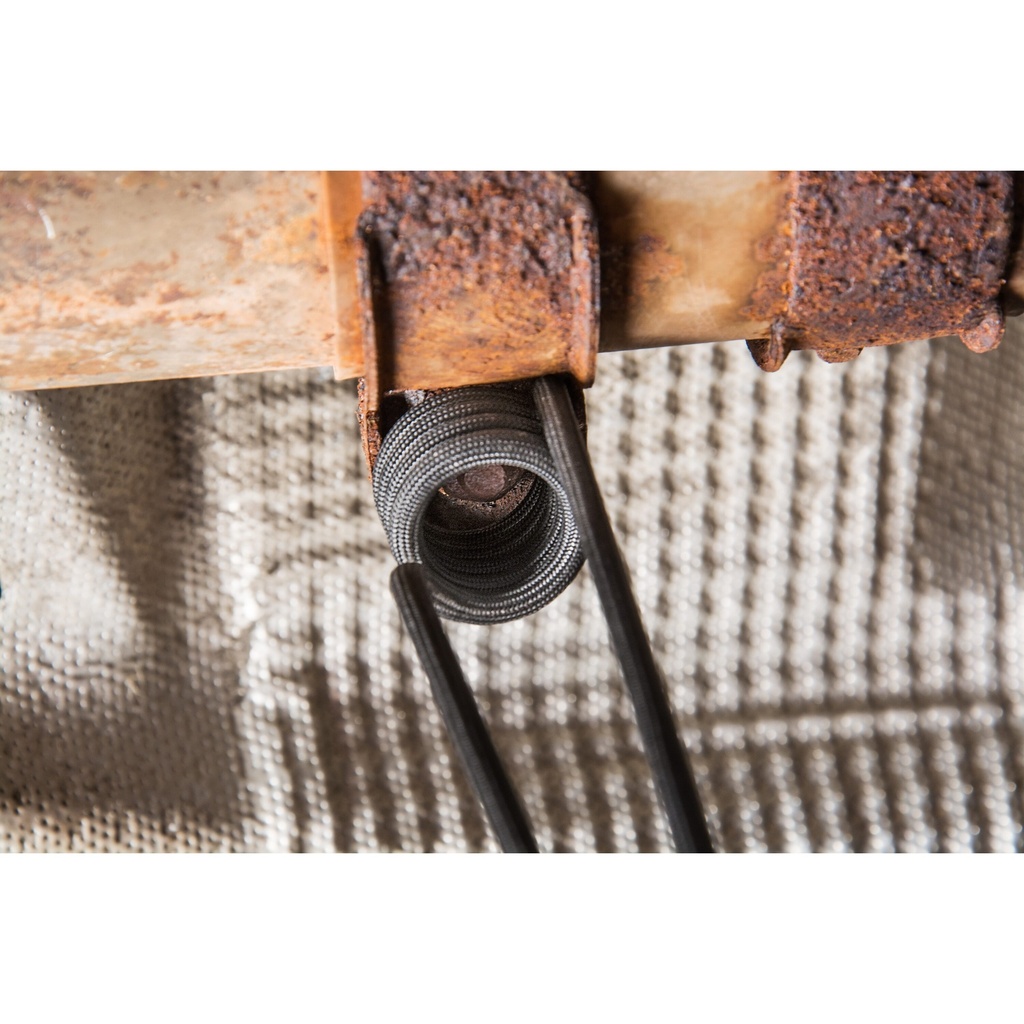 Flat coil V4891-4, VIGOR (2)