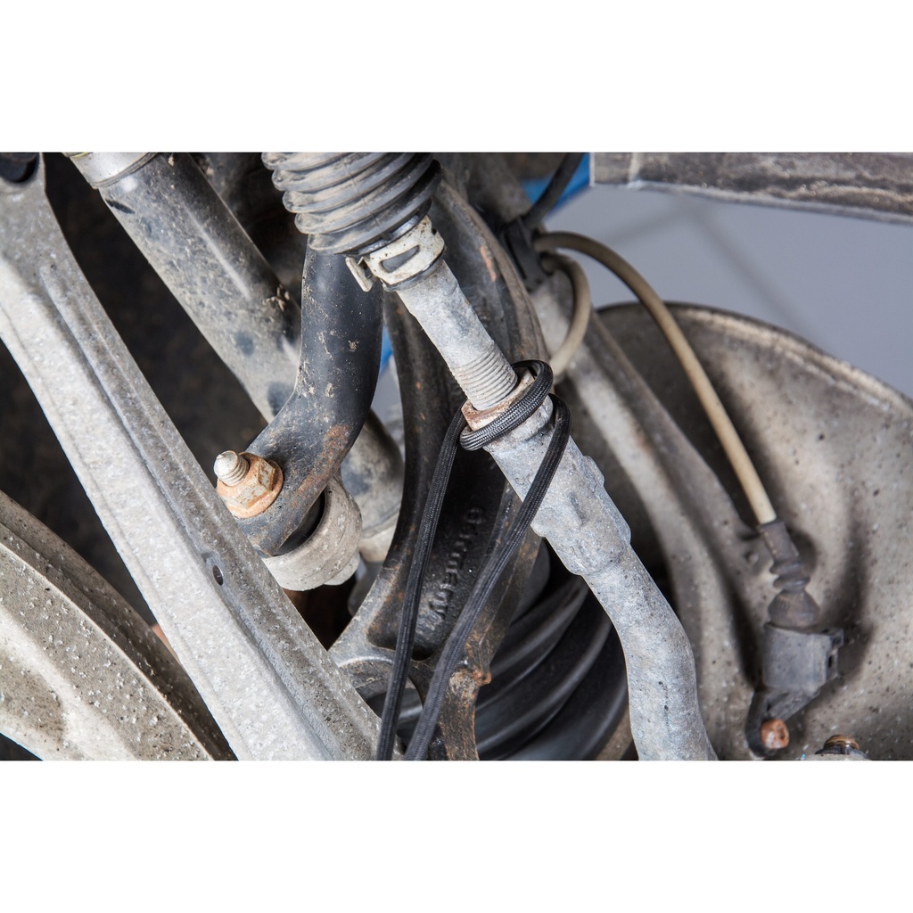 Focus coil ∙ for punctual heating V4891- (3)