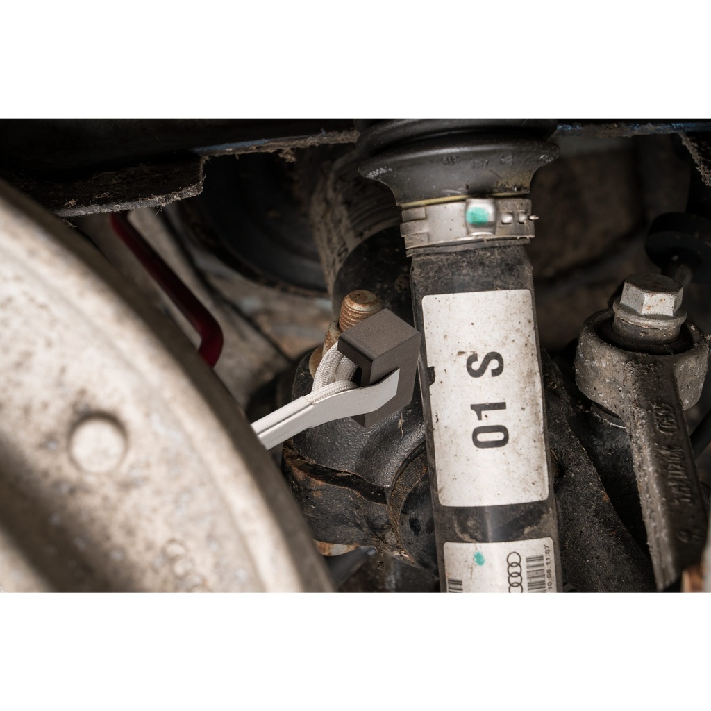 Focus coil ∙ for punctual heating V4891- (6)