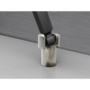 Offset screwdriver set ∙ long ∙ ball-hea (3)