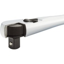 Fine-tooth reversible ratchet ∙ long des (4)