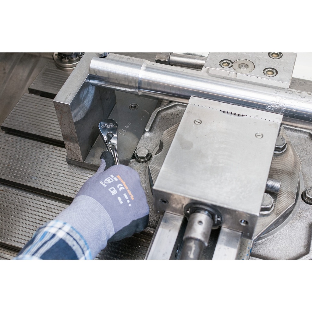 Fine-tooth reversible ratchet ∙ standard (5)