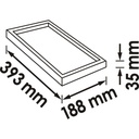 2-component soft foam insert ∙ with empt (2)