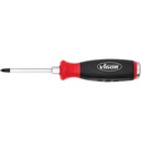 Screwdriver with impact cap ∙ with squar (2)