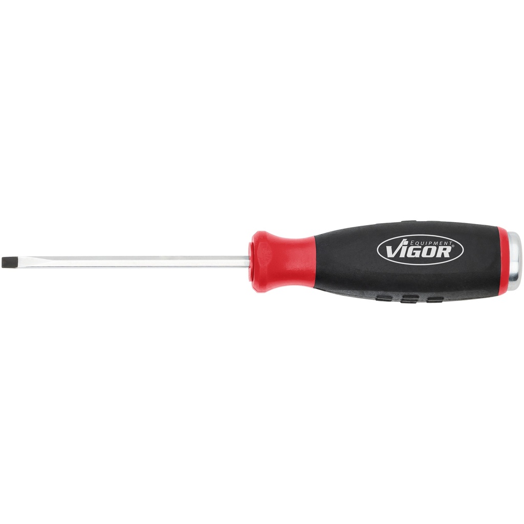 Screwdriver with impact cap ∙ with squar (2)