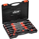 Screwdriver with impact cap ∙ with squar (4)