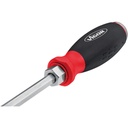 Screwdriver with impact cap ∙ with squar (5)