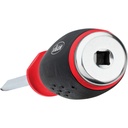 Screwdriver with impact cap ∙ with squar (6)