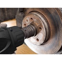 Impact wrench socket V5025, VIGOR (4)