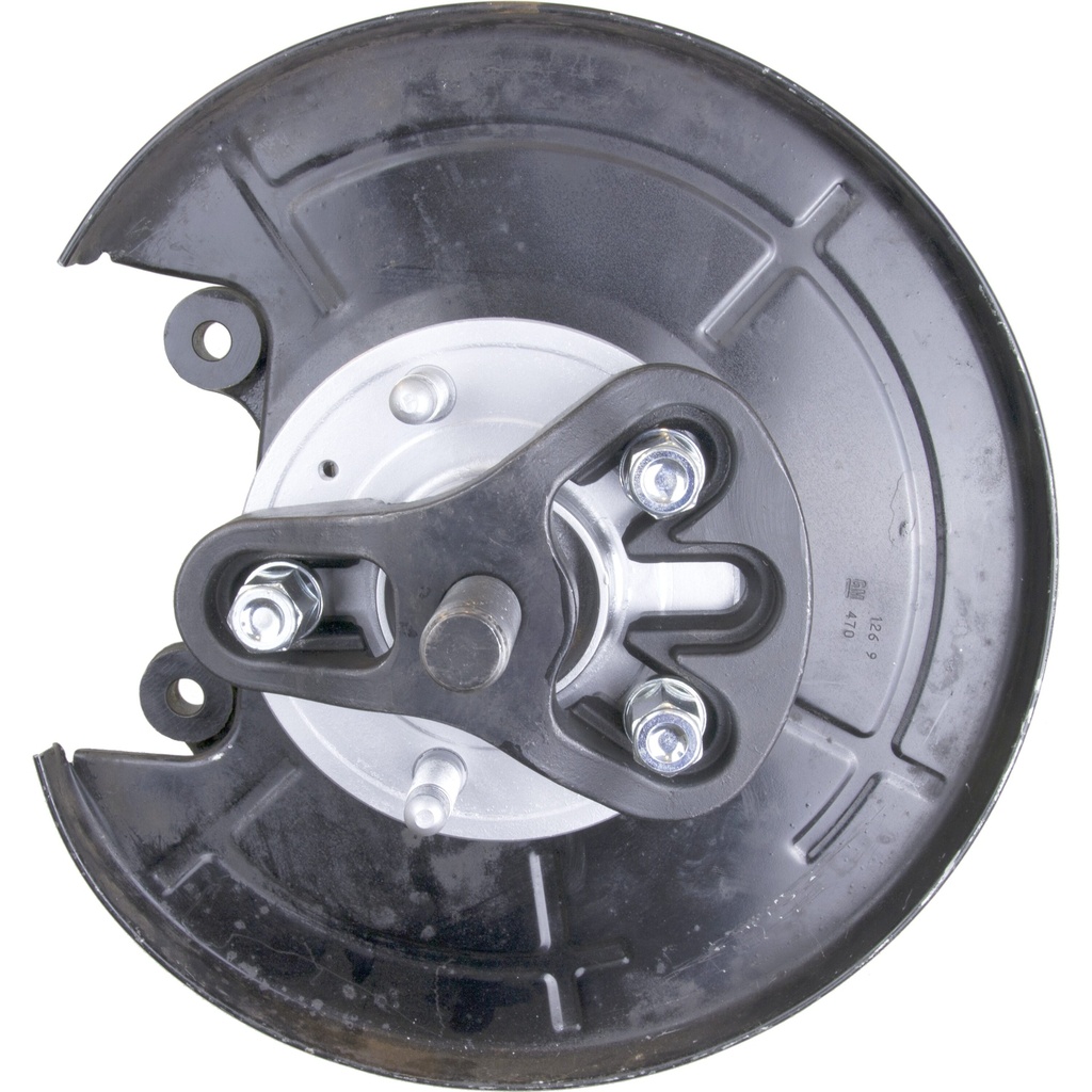 Wheel hub puller V5027, VIGOR (3)