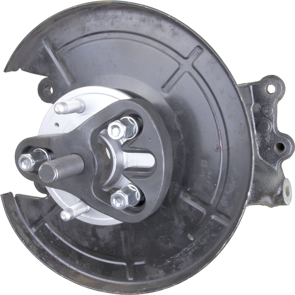 Wheel hub puller V5027, VIGOR (4)