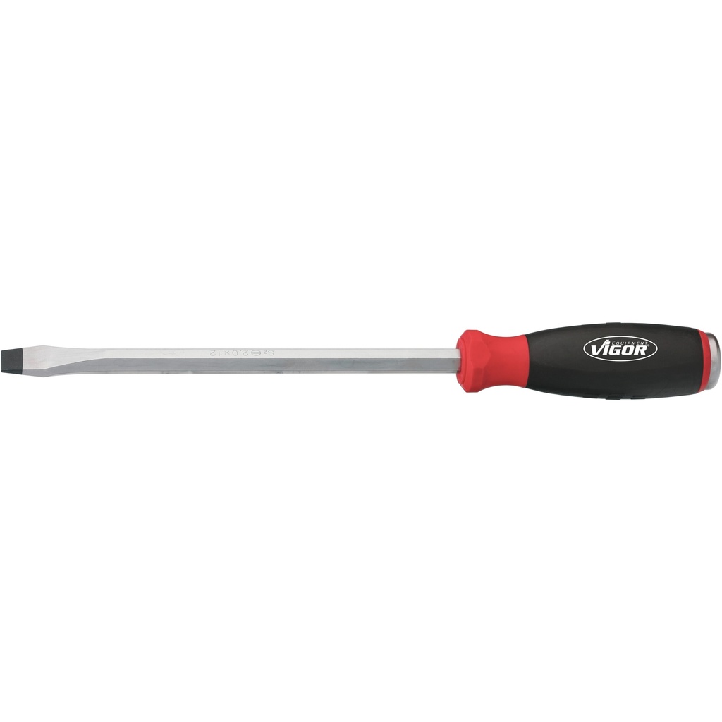 Screwdriver ∙ with impact cap V5042, VIG (3)
