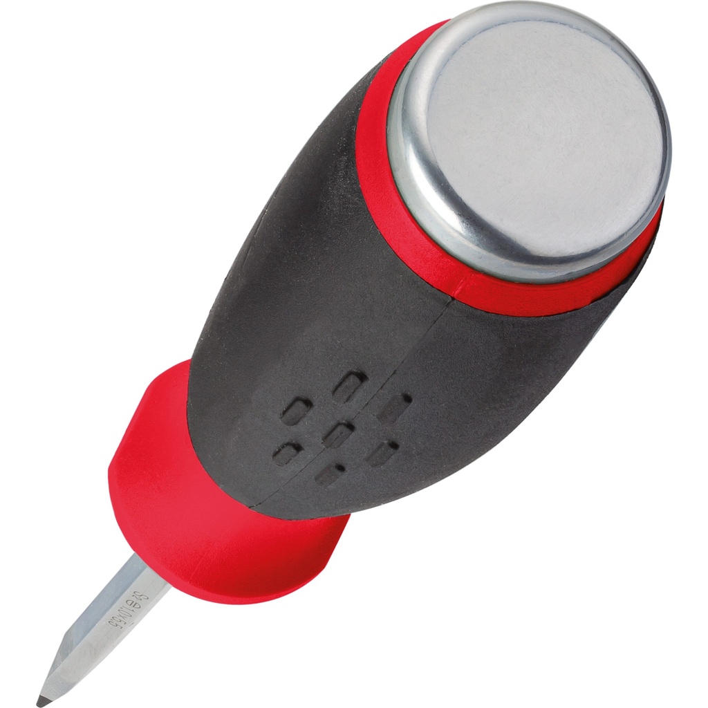 Screwdriver ∙ with impact cap V5042, VIG (4)