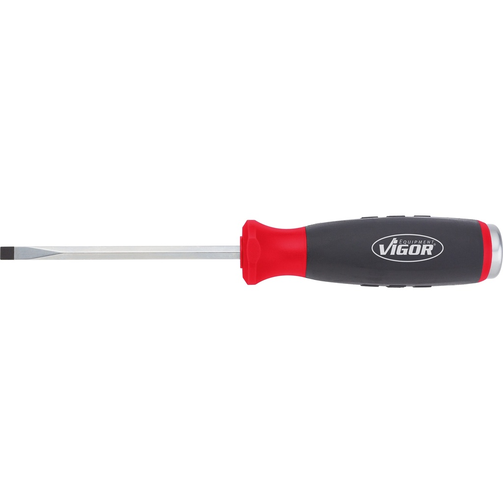 Screwdriver ∙ with impact cap V5043, VIG (5)