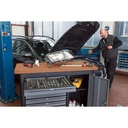 Work bench ∙ Series L V5156, VIGOR (4)