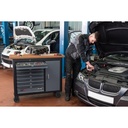 Work bench ∙ Series L V5158, VIGOR (5)